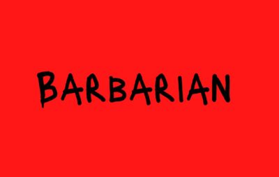 Barbarian