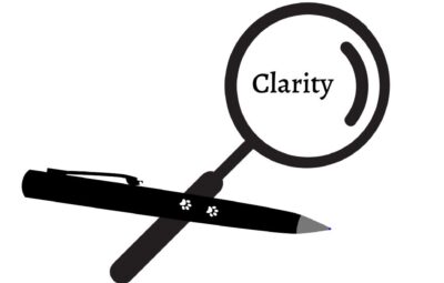Clarity Graphic