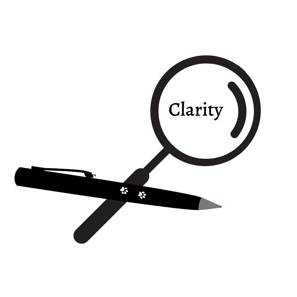 Clarity Graphic