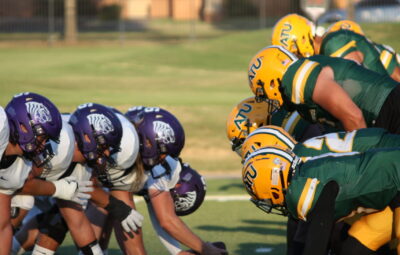 Wonder Boys vs Tigers