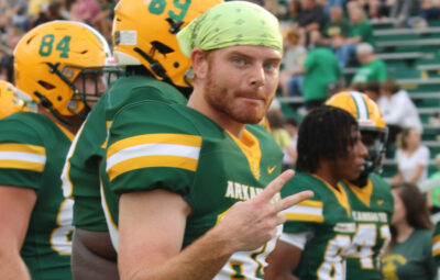 Aaron Winn