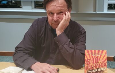 Ken Teutsch