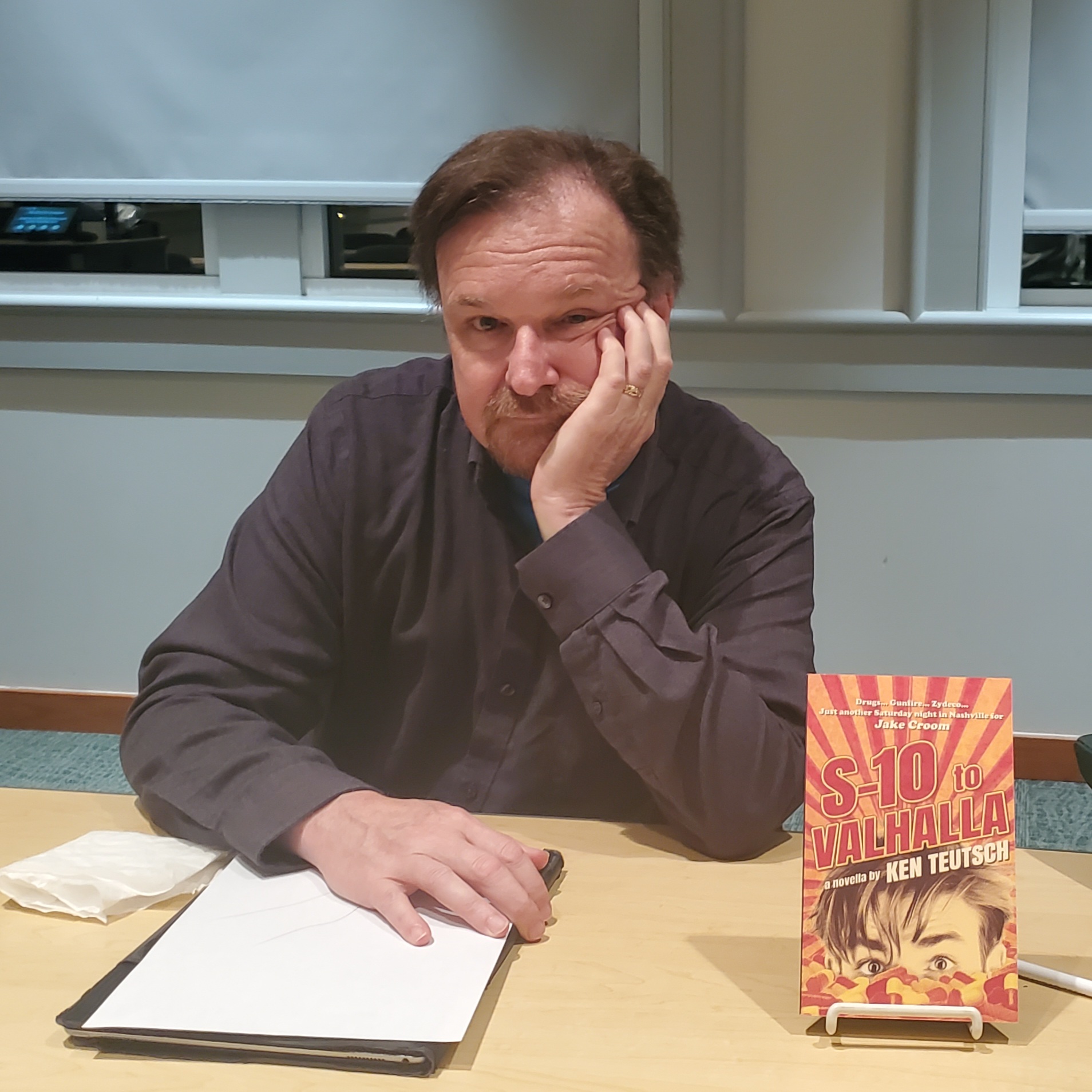 Ken Teutsch
