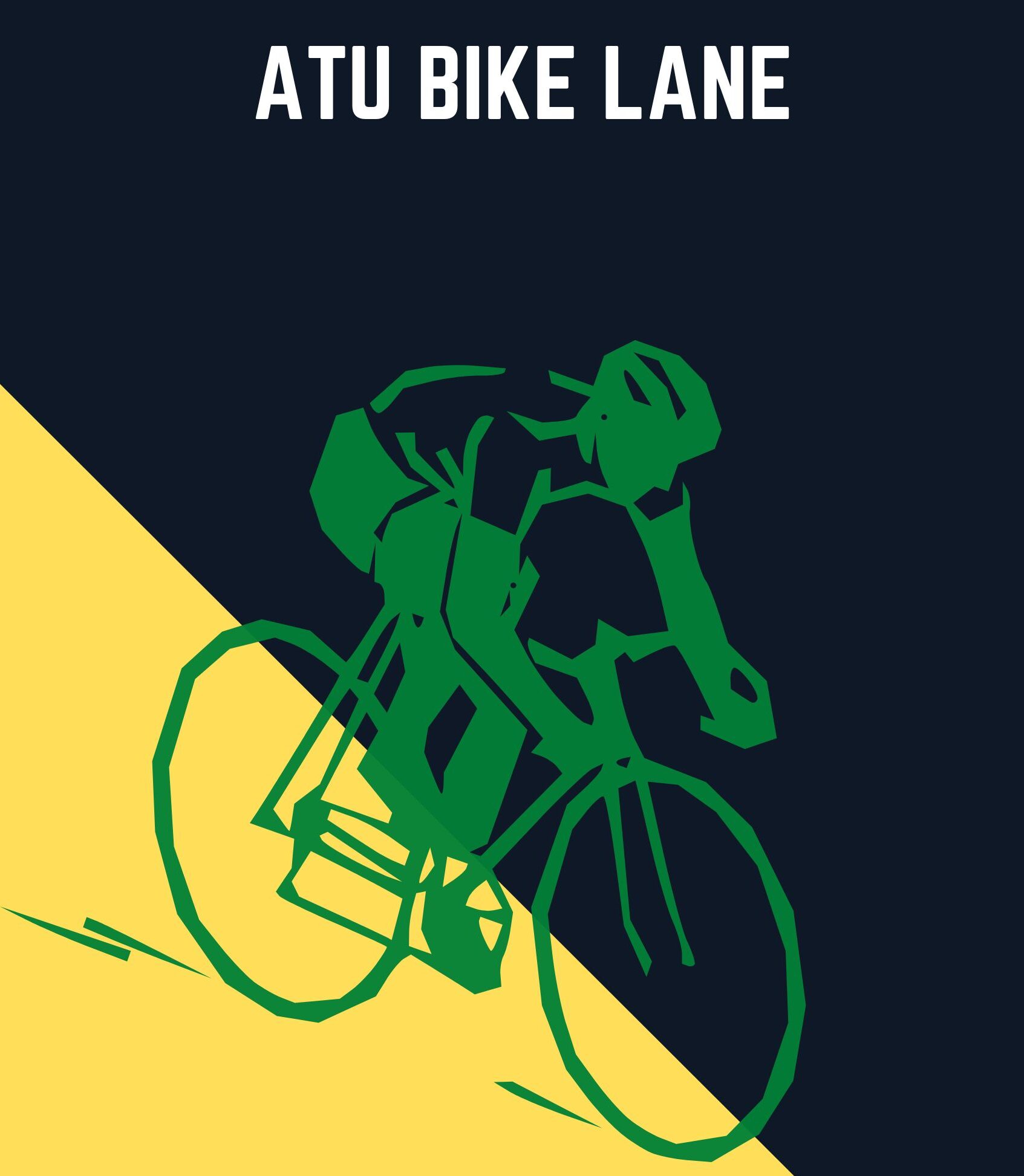 ATU Bike Lane