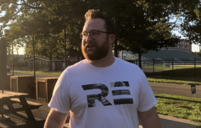 REnew Campus Leader