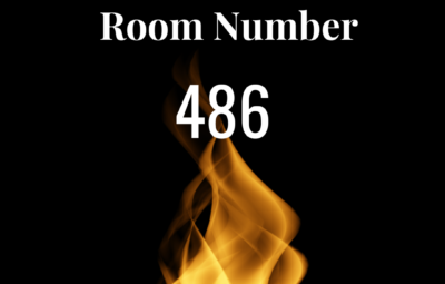 Room Number 486