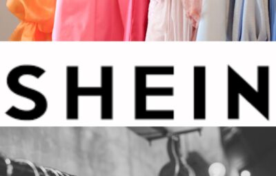 Shein Graphic