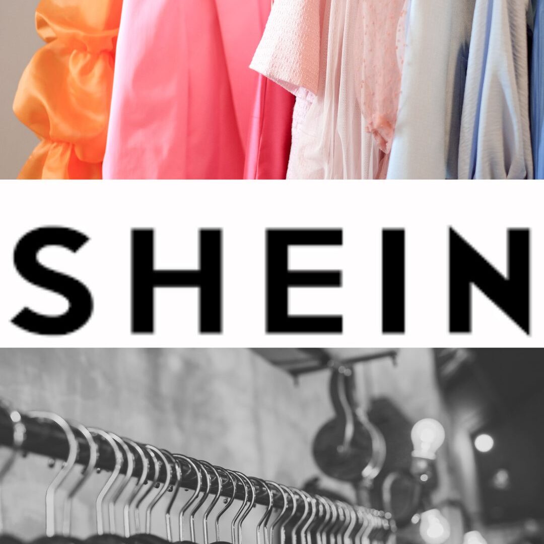 Shein Graphic