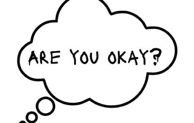 Are You Okay Graphic