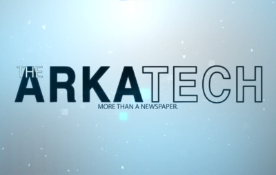 Arka Tech Title