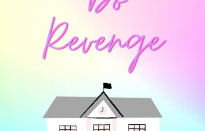 Do Revenge Graphic