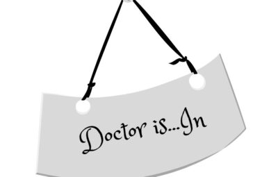 Doctor is in Graphic