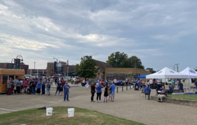 Friendship Community Care 50th Anniversary
