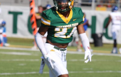 Homecoming Football Game