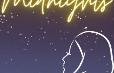 Midnights Graphic