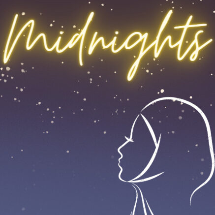 Midnights Graphic
