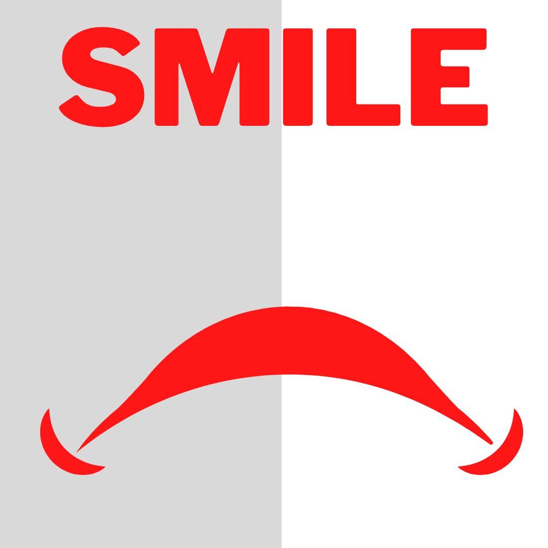 Smile Graphic