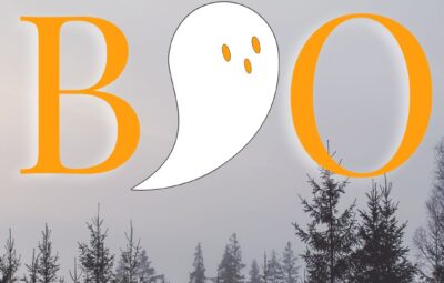 Spooky Safety