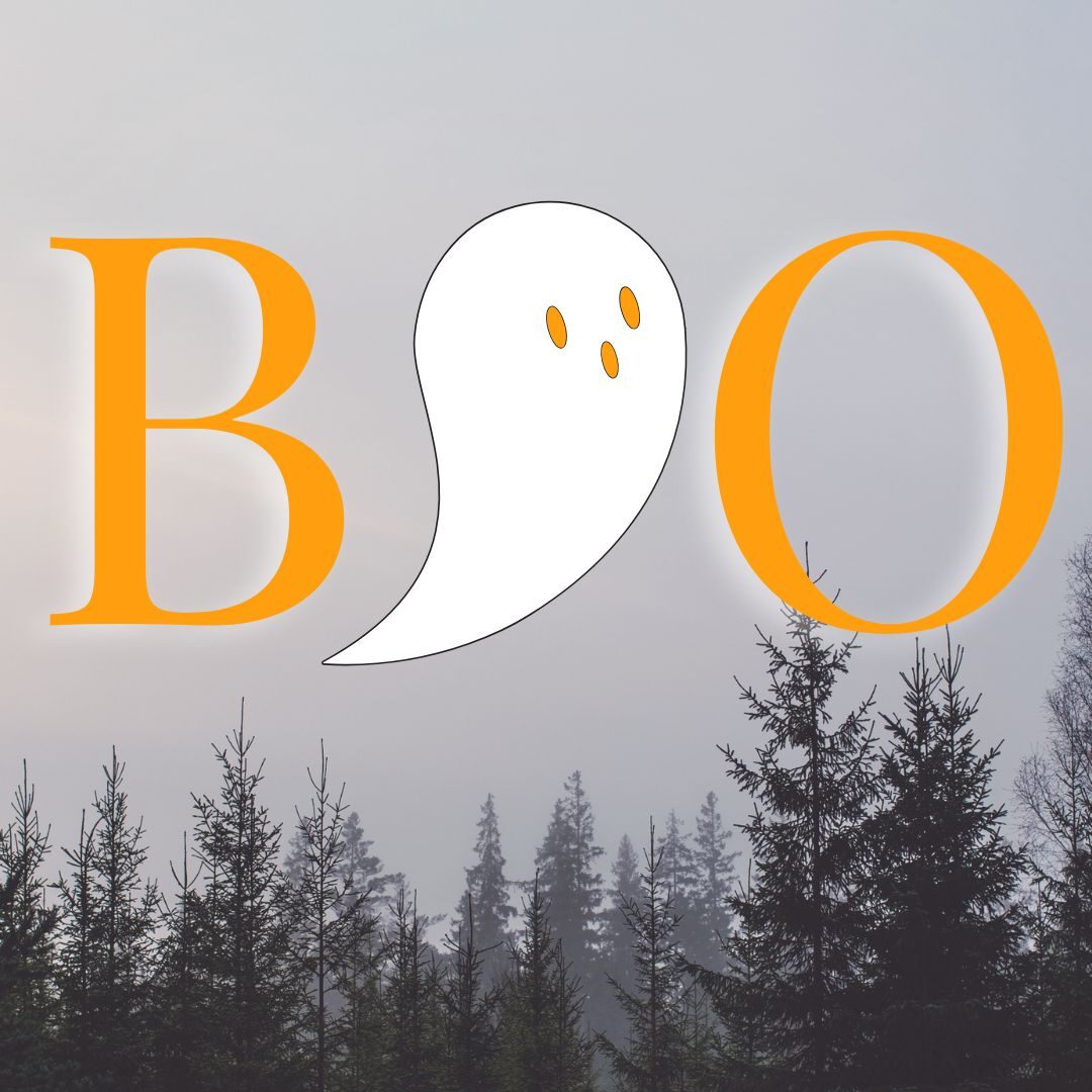 Spooky Safety