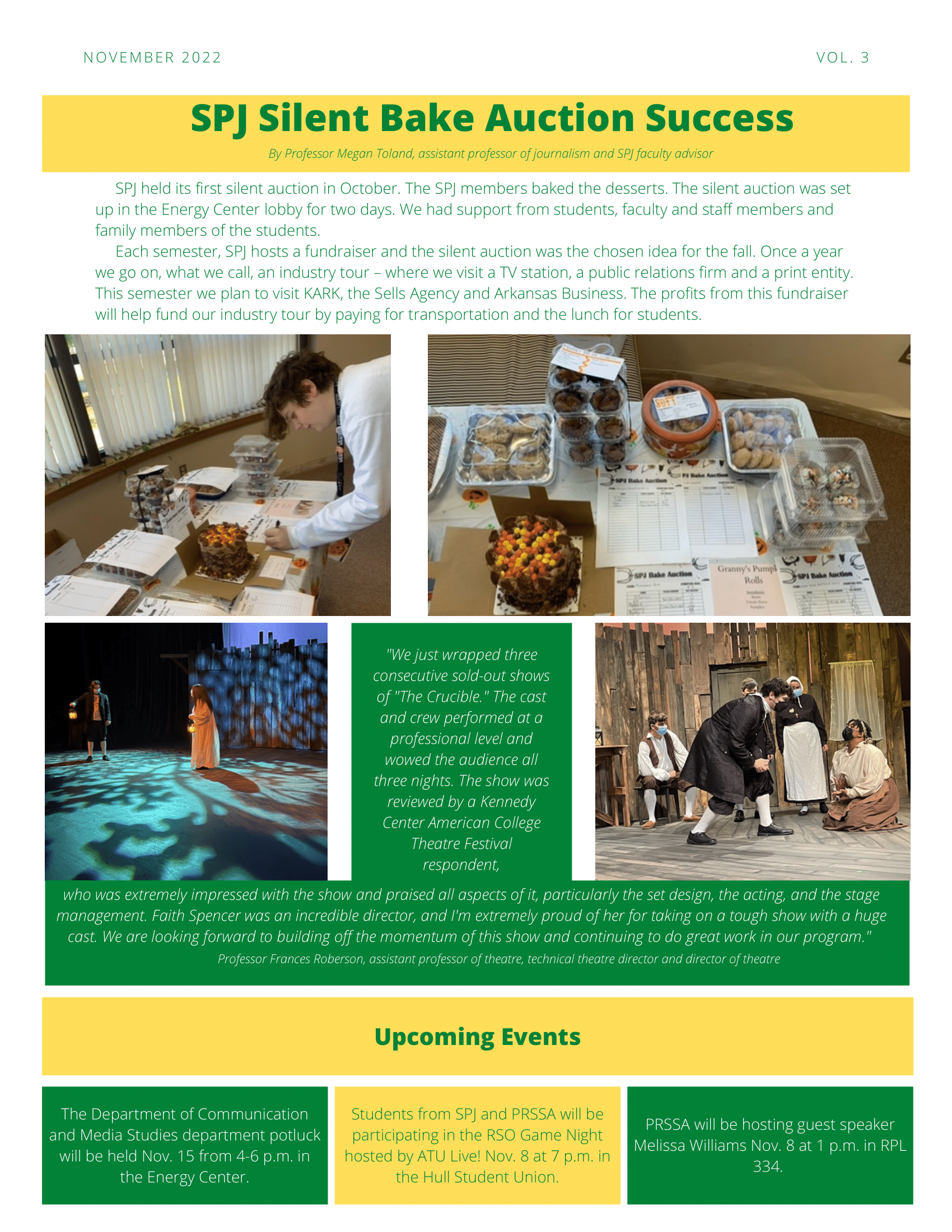 TBD Newsletter Page 3