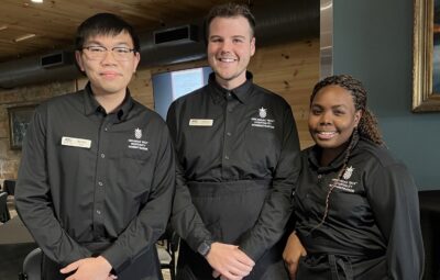 Williamson Employees