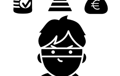 Scammer Graphic