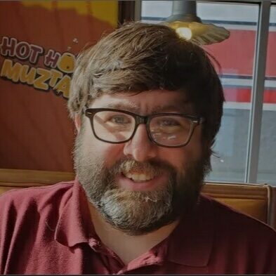 Tim Caldwell