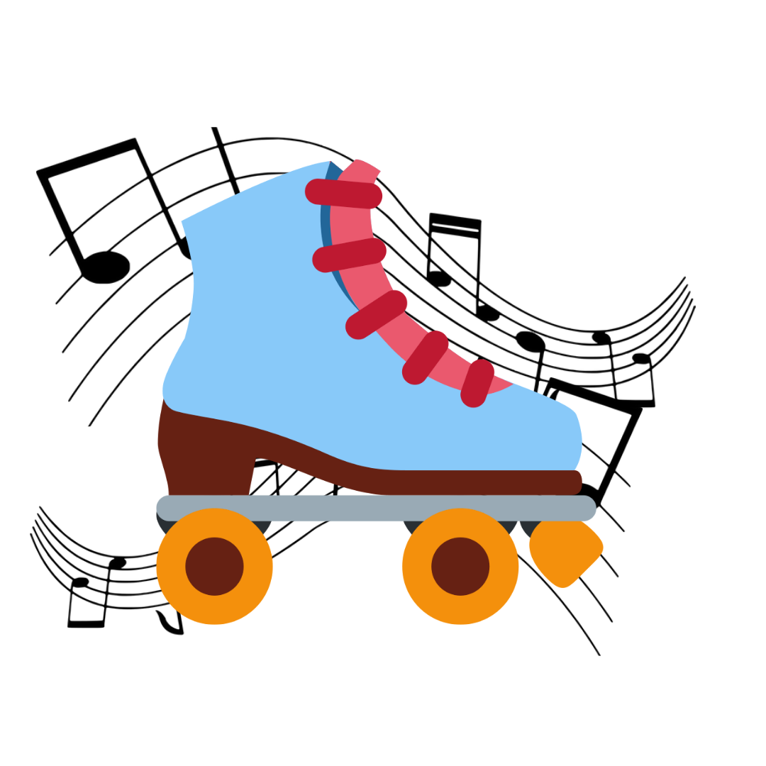 Roller Skate