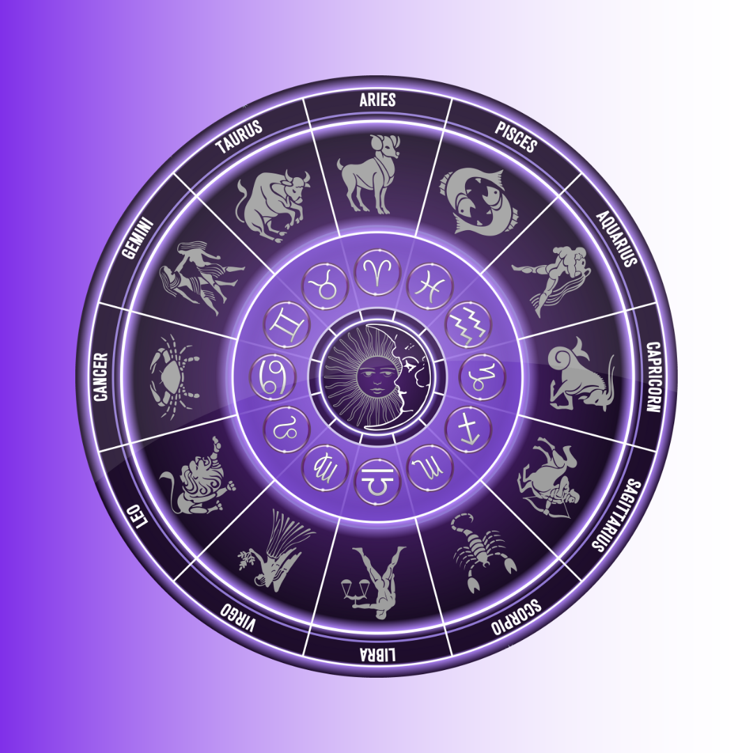 Your Monthly Horoscope – The Arka Tech