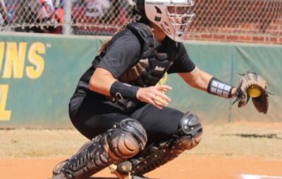 Golden Suns Softball