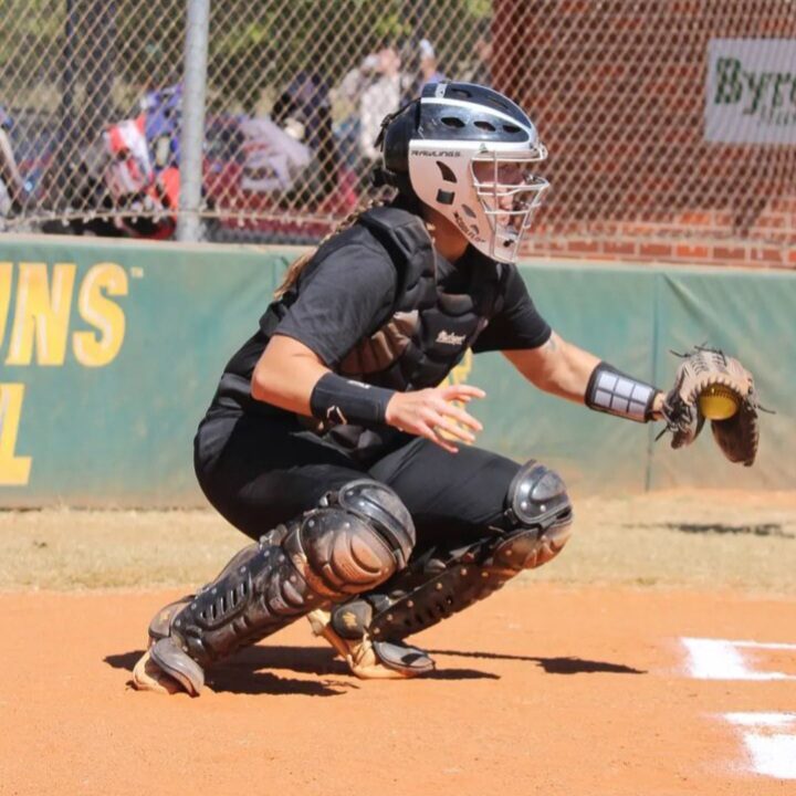 Golden Suns Softball