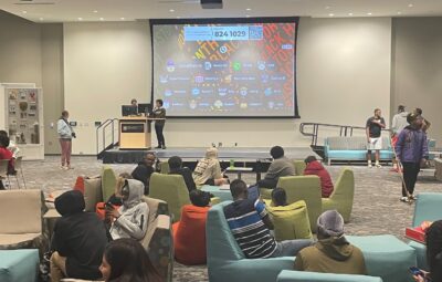 Black History Month Event