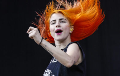 Paramore