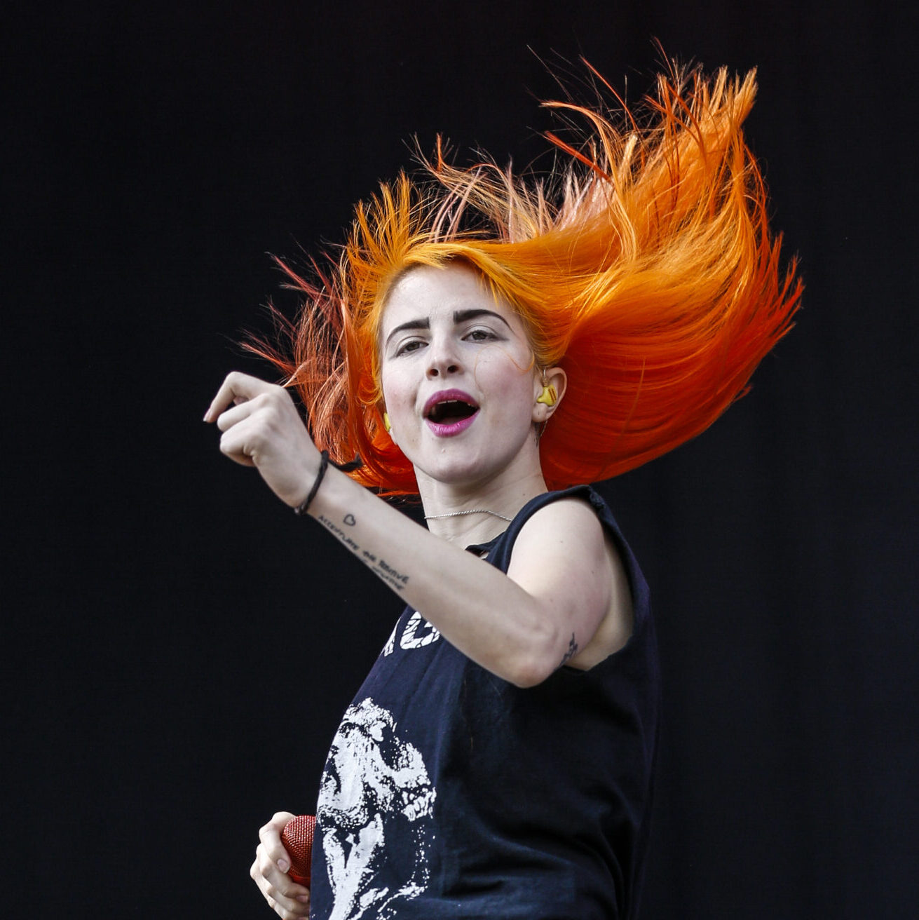 Paramore