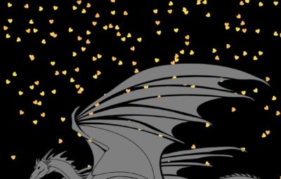 Dragon Graphic