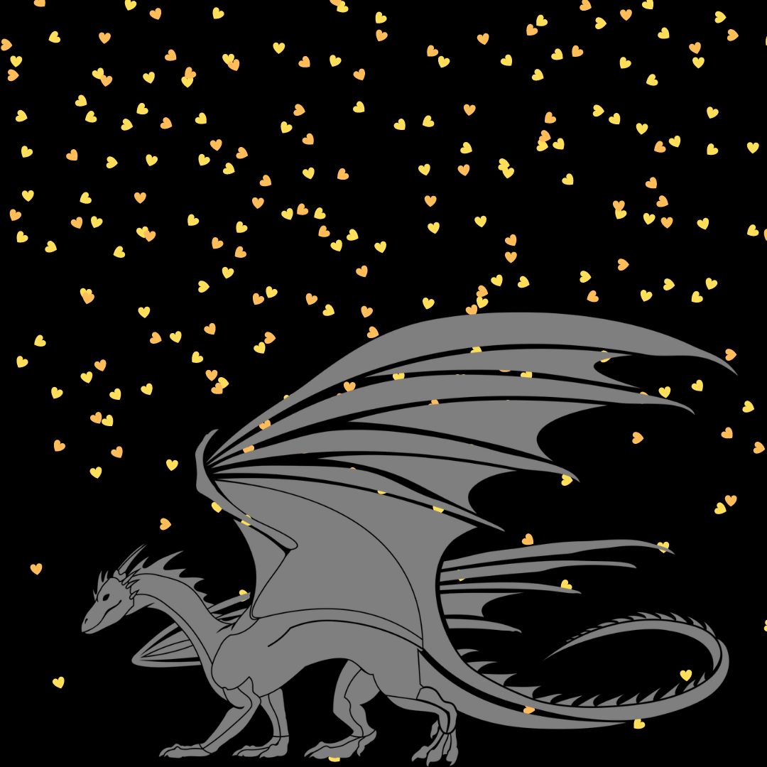Dragon Graphic