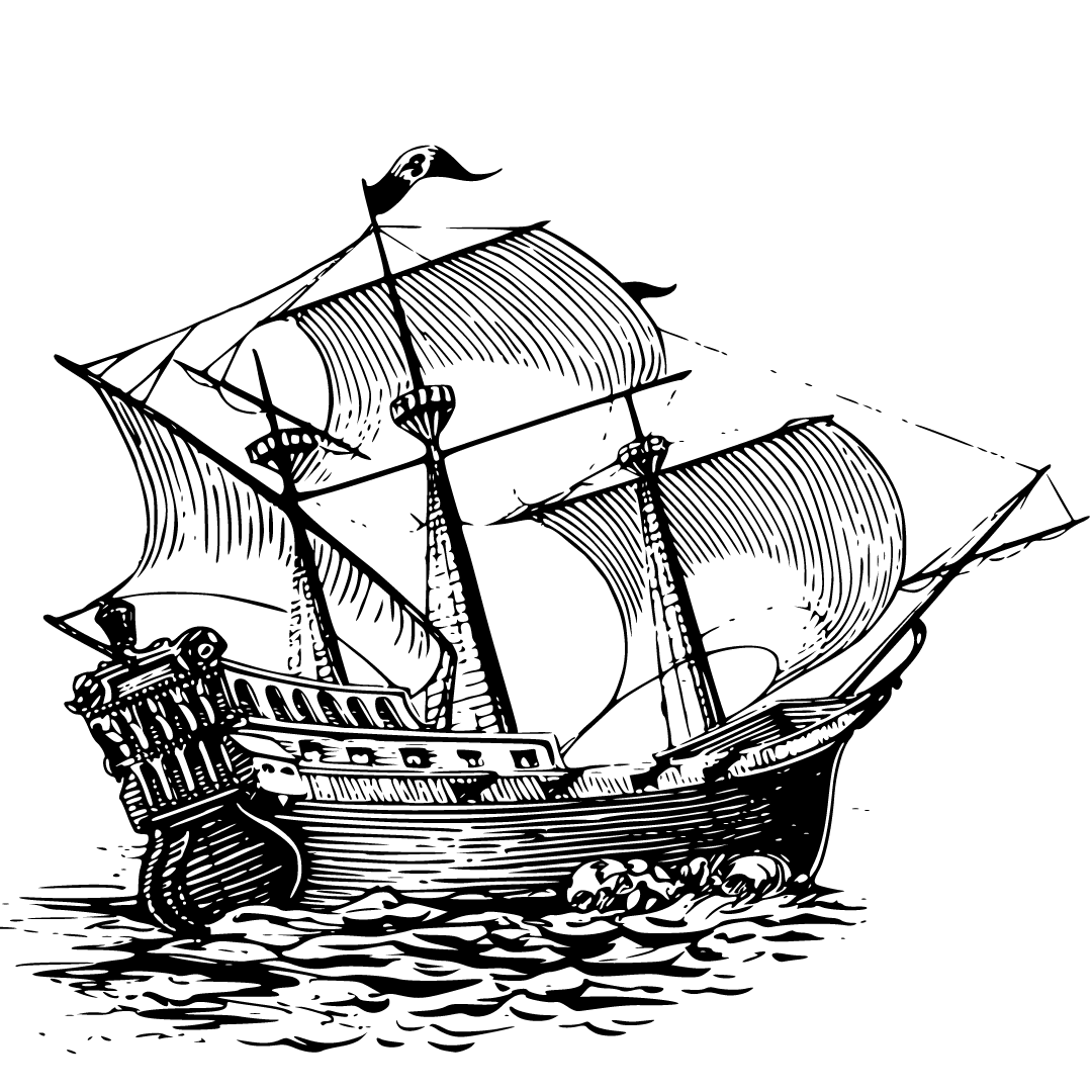Ship