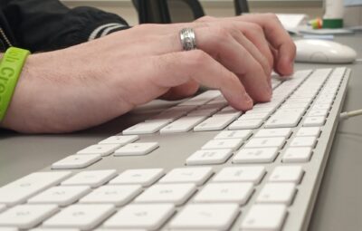 Keyboard