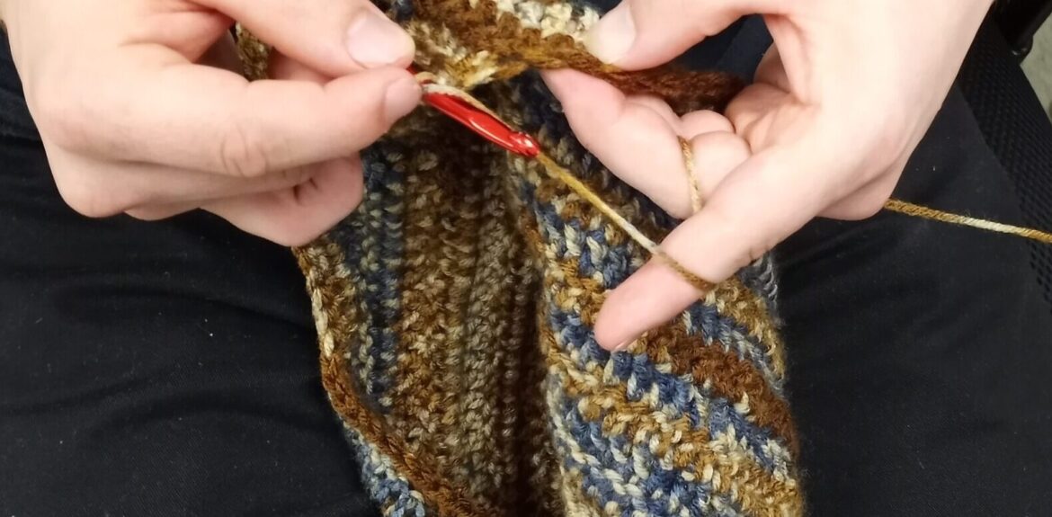 Johnan Crocheting