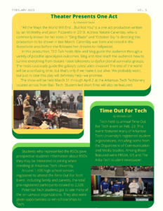 TBD Newsletter Page 3