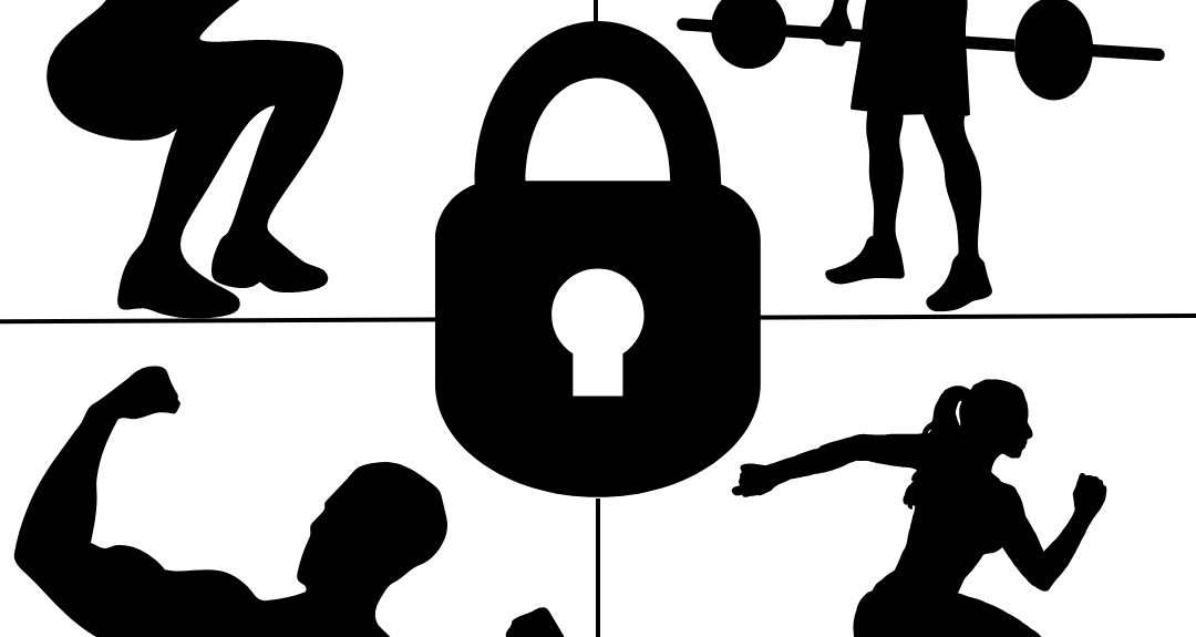 Gym Graphic