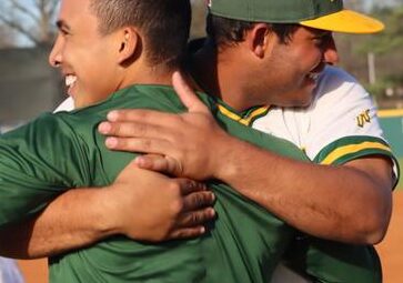 Wonder Boys Baseball