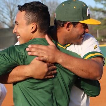 Wonder Boys Baseball