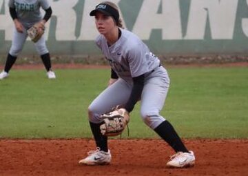 Golden Suns Softball
