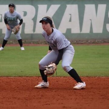 Golden Suns Softball