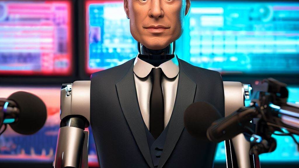 AI Generated Image