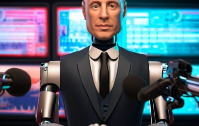 AI Generated Image