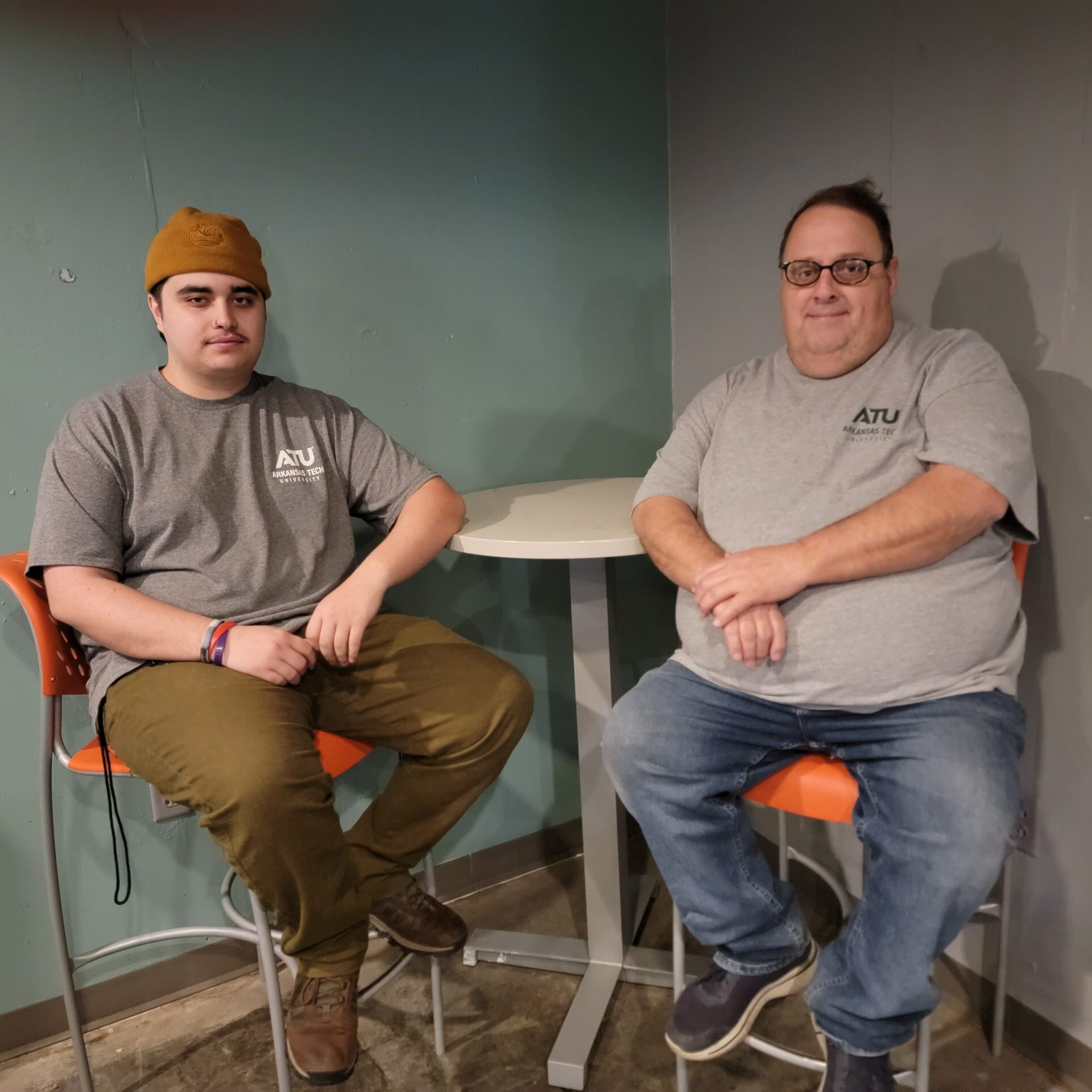 Custodians
