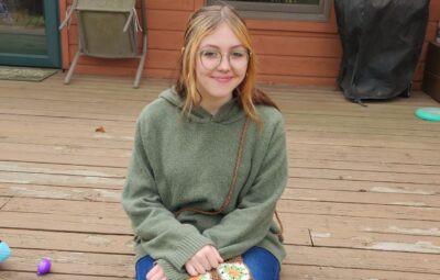 Brooklyn Russell
