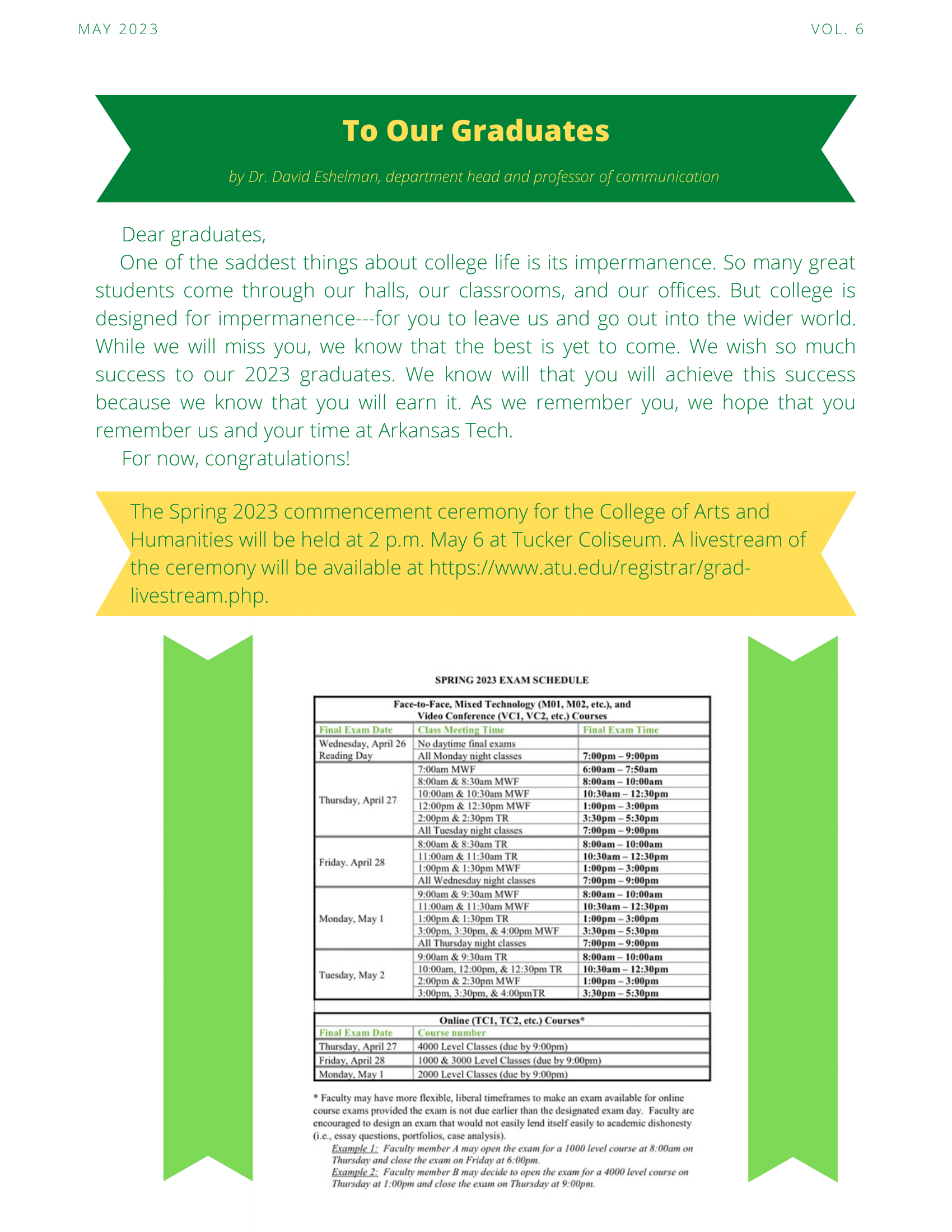 TBD Newsletter Page 4